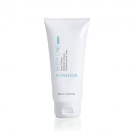 Ainhoa Body Line Up Grade Exfoliator